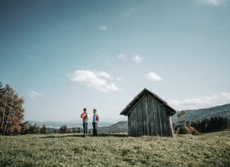 Erleben Sie Fasten & Geführtes Wandern im Bleib Berg!
