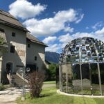 4. Gailtaler Literaturfrühstück im GailtalMuseum Schloss Möderndorf