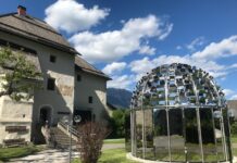 4. Gailtaler Literaturfrühstück im GailtalMuseum Schloss Möderndorf