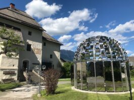 4. Gailtaler Literaturfrühstück im GailtalMuseum Schloss Möderndorf