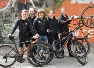 Rad Kompetenz Center “Bikeparadies Härle”: Top Angebote und beste Beratung!