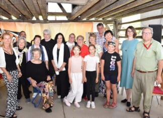 2. Gailtaler Literaturfrühstück: “Holz und Späne” im Gedenken an Ingeborg Bachmann