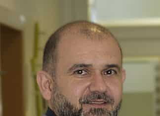 Neuer Medizinischer Direktor für das LKH Laas