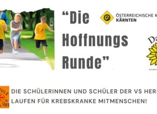 VS Hermagor: “Die Hoffnungsrunde”