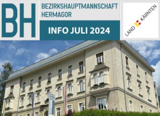 Die Veranstaltungssaison beginnt, Jugendschutz ist zu beachten!