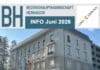 Info der BH Hermagor: Pilzschutz in Kärnten