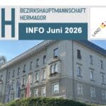 Info der BH Hermagor: Pilzschutz in Kärnten