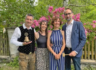 45. Lions Flohmarkt in Hermagor