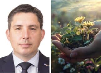 FPÖ-Naturschutzsprecher Christoph Staudacher zu Europaschutzgebiet „Mussen“