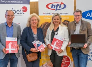 Was kann KI in Sozialen Unternehmen? Neue Wege zur Reintegration in die Arbeitswelt