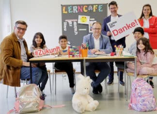 Kärnten: Wirtschaftskammer fördert erneut Lerncafés