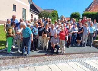 Ein Tag in der Steiermark