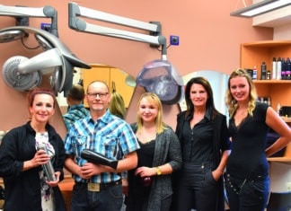 Einzigartige Chance bei Friseur Prunner in Nötsch: Damen- und HerrenfriseurIn gesucht!