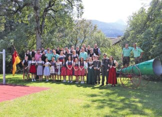 Rattendorfer Kirchtag