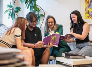 Schule für Sozialbetreuungsberufe (SOB) – Caritas Kärnten: Mit Empathie und Professionalität zum krisensicheren Job