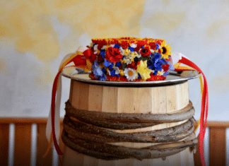 Einladung zum Micheldorfer Kirchtag 2024