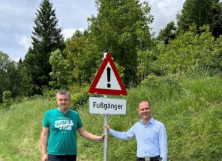 Sicherheitsinitiative der SPÖ St. Stefan im Gailtal