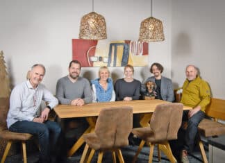 Möbel Zimmermann – Ihr perfekter Partner fürs Wohnen