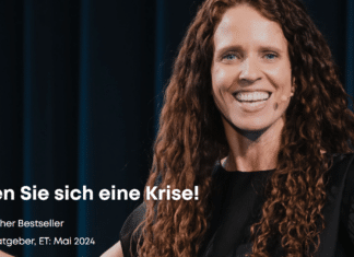 Gönnen Sie sich eine Krise!