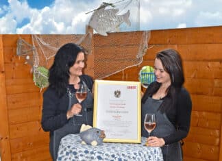 Wir l(i)eben F(R)ISCHE