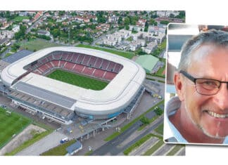 Ein Multitalent für jede Herausforderung