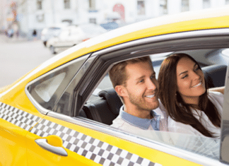 Der V-Shuttle ist die Lösung für Partytiger!