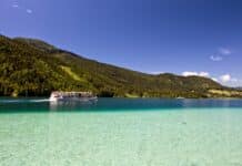 Gewinnspiel: Schifffahrt auf dem Weissensee – Familienkarten zu gewinnen!