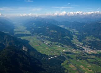 Mitarbeit im Team des LEADER-Managements gesucht!