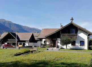 Haus in Kirchbach im Gailtal zu vermieten