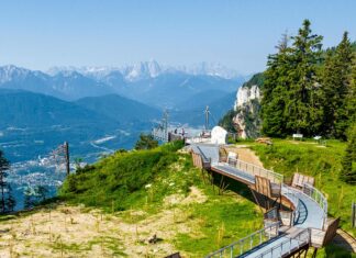 Naturpark Dobratsch: Sommer im Naturpark des Jahres 2024