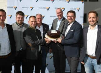 Genussvolles Jubiläum im Schloss Lerchenhof: Kärntner Landesversicherung feiert 125 Jahre