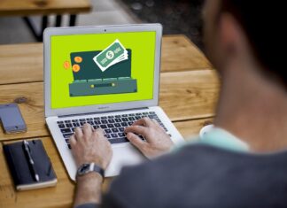 Nebenjobs kann man ergreifen, indem man lernt, in Finanz-Apps zu investieren