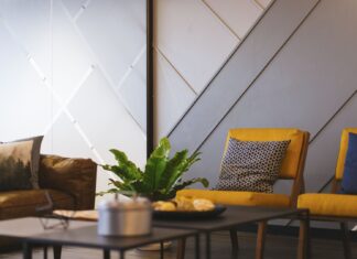 Diese Gartenmöbel-Trends erwarten uns im Sommer