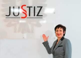 Die Justiz entscheidet