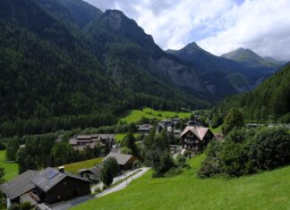 18-Millionen-Euro-Paket: Land präsentiert weiteres Hilfspaket für Kärntner Gemeinden