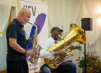 Via Iulia Augusta Kultursommer 2024: Die Auswanderer nach Amerika