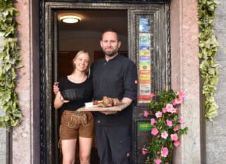 Genuss-Bauernmarkt beim Tarmann: Ein sommerliches Highlight – Jeden Dienstag bis 27. August!