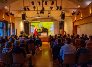 Via Iulia Augusta Kultursommer fulminant eröffnet