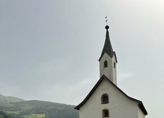 Wanderparadies Lesachtal: Bezirkswandertag des Seniorenbundes Hermagor