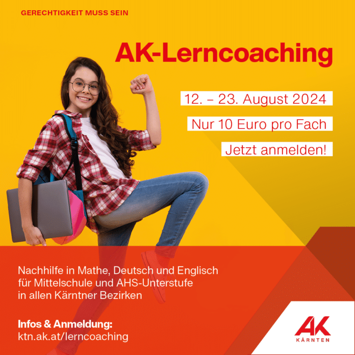 AK-Lerncoaching