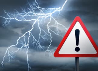 Geosphere Austria: Gelbe Wetterwarnung für Oberkärntner