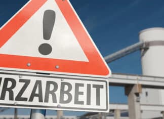 Lienz: Liebherr plant Kurzarbeit für bis zu 960 Mitarbeiter