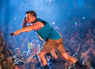 „STARnacht am Wörthersee“: Good News von Andreas Gabalier und Fanta4