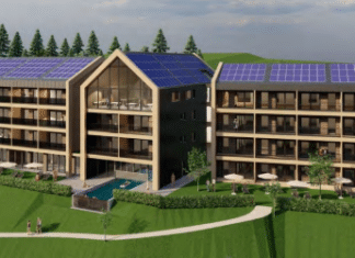 Hermagor: Investitionen in die touristische Infrastruktur & Sicherheit stehen im Fokus des Gemeinderates