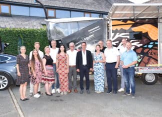 Vorzeige-Region setzt auf Enkeltauglichkeit: Gemeinsame Mission – Nassfeld-Pressegger See, Lesachtal & Weissensee