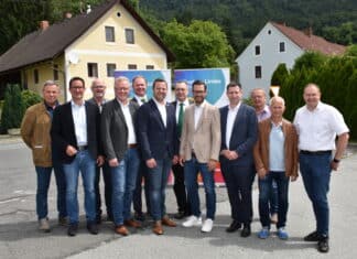 3,3 Mio für die Öffi-Offensive im Gebiet Dobratsch – Gailtal