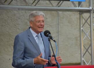 Rechter Terror: Attentat von Franz Fuchs vor 30 Jahren als Mahnung