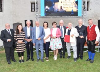 40 Jahre Förderungsverein Gailtal Museum & 100 Jahre Sammlung Georg Essl