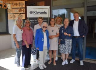 Alles, was mich glücklich macht