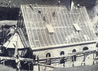 “Ein Tal und zweierlei Glauben”